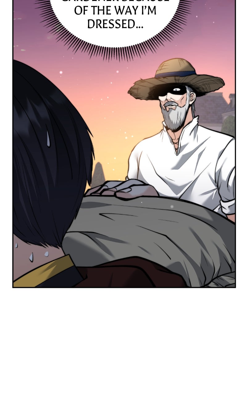 The Holy Emperor’s Grandsonis a Necromancer Episode 21 page 72 - 