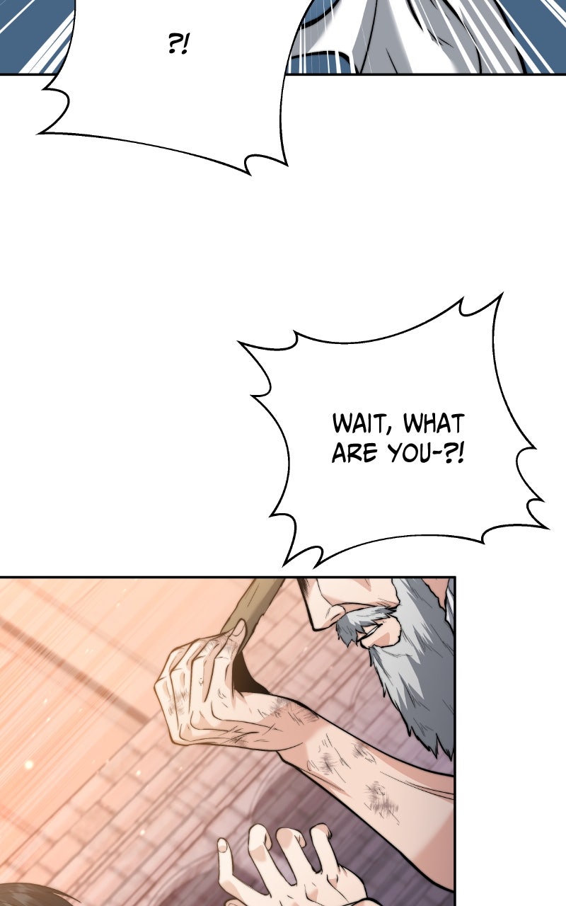 The Holy Emperor’s Grandsonis a Necromancer Episode 21 page 79 - 