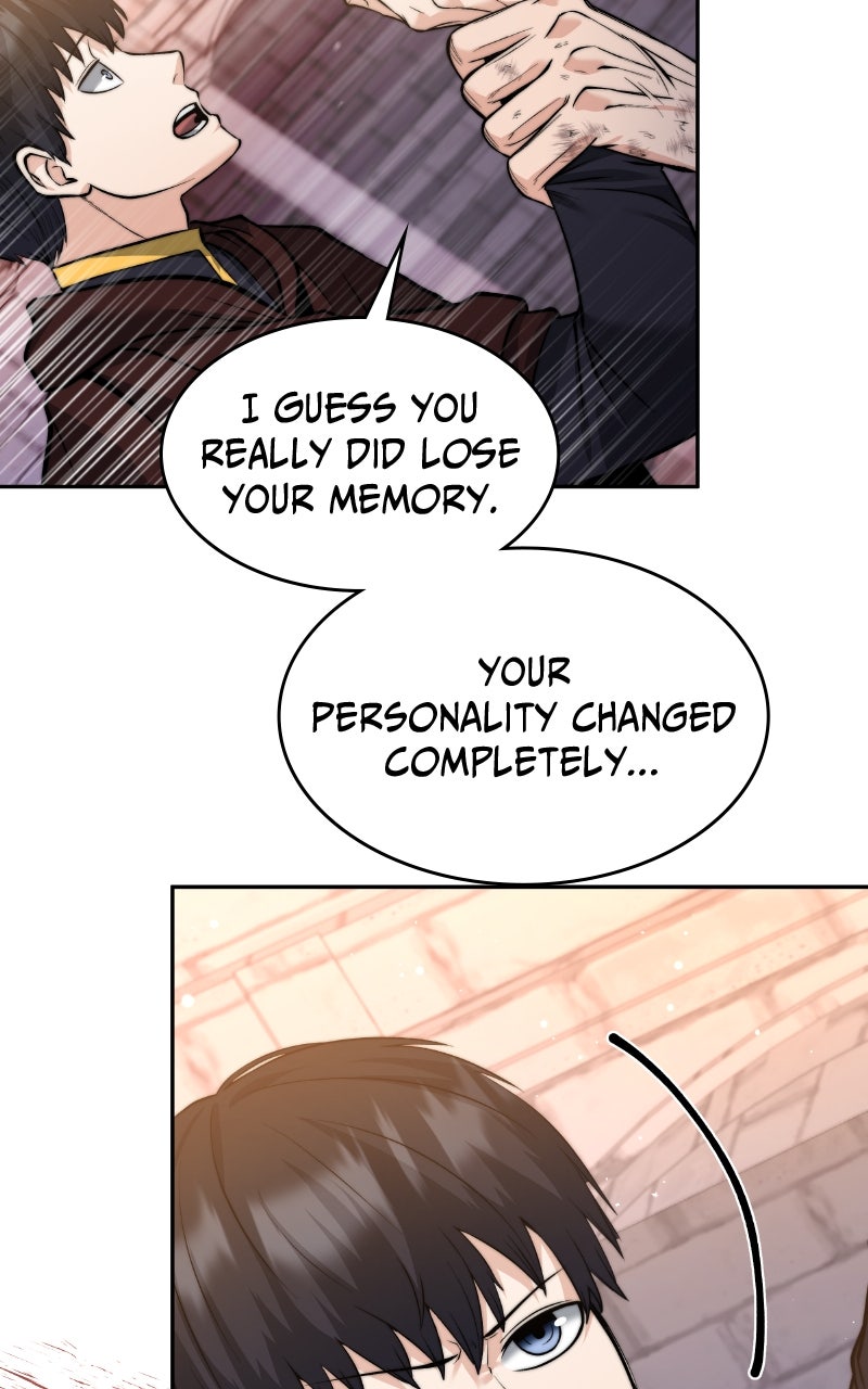 The Holy Emperor’s Grandsonis a Necromancer Episode 21 page 80 - 