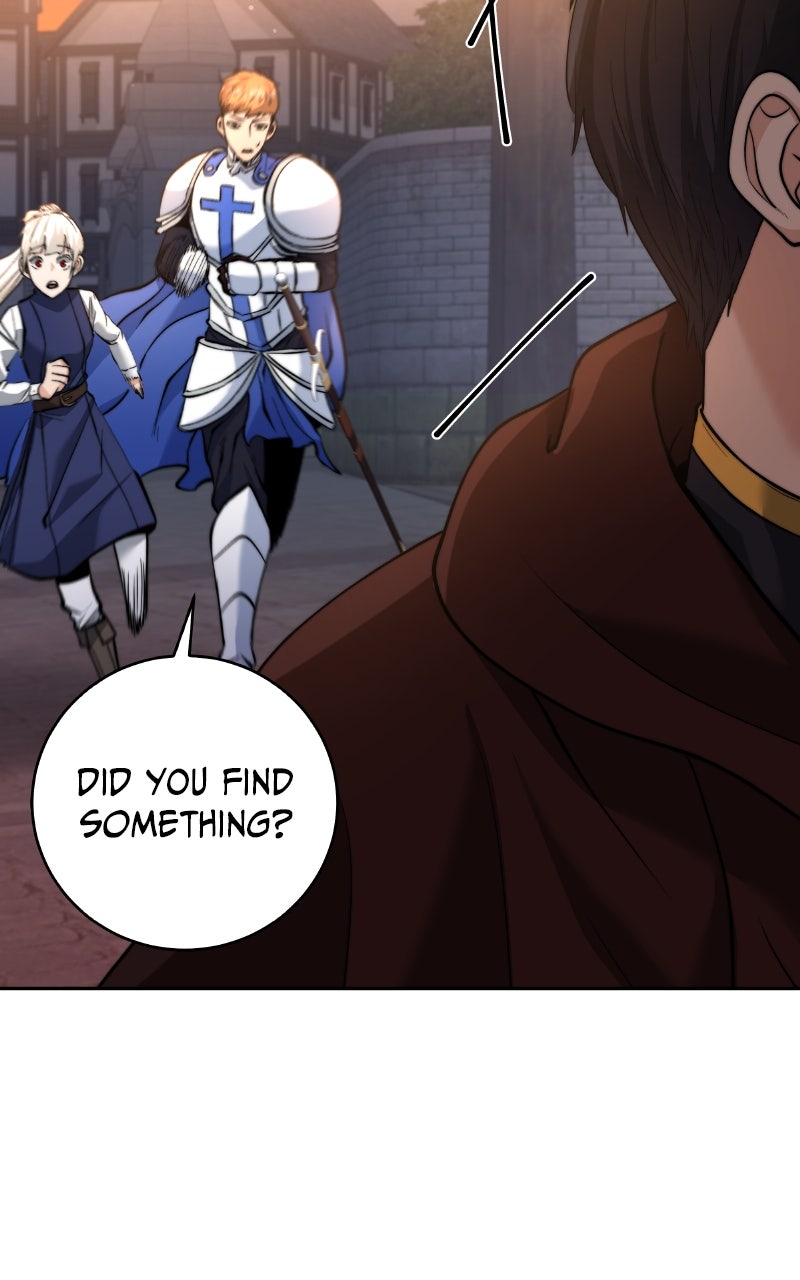 The Holy Emperor’s Grandsonis a Necromancer Episode 21 page 9 - 