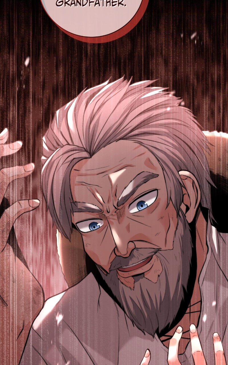 The Holy Emperor’s Grandsonis a Necromancer Episode 21 page 82 - 