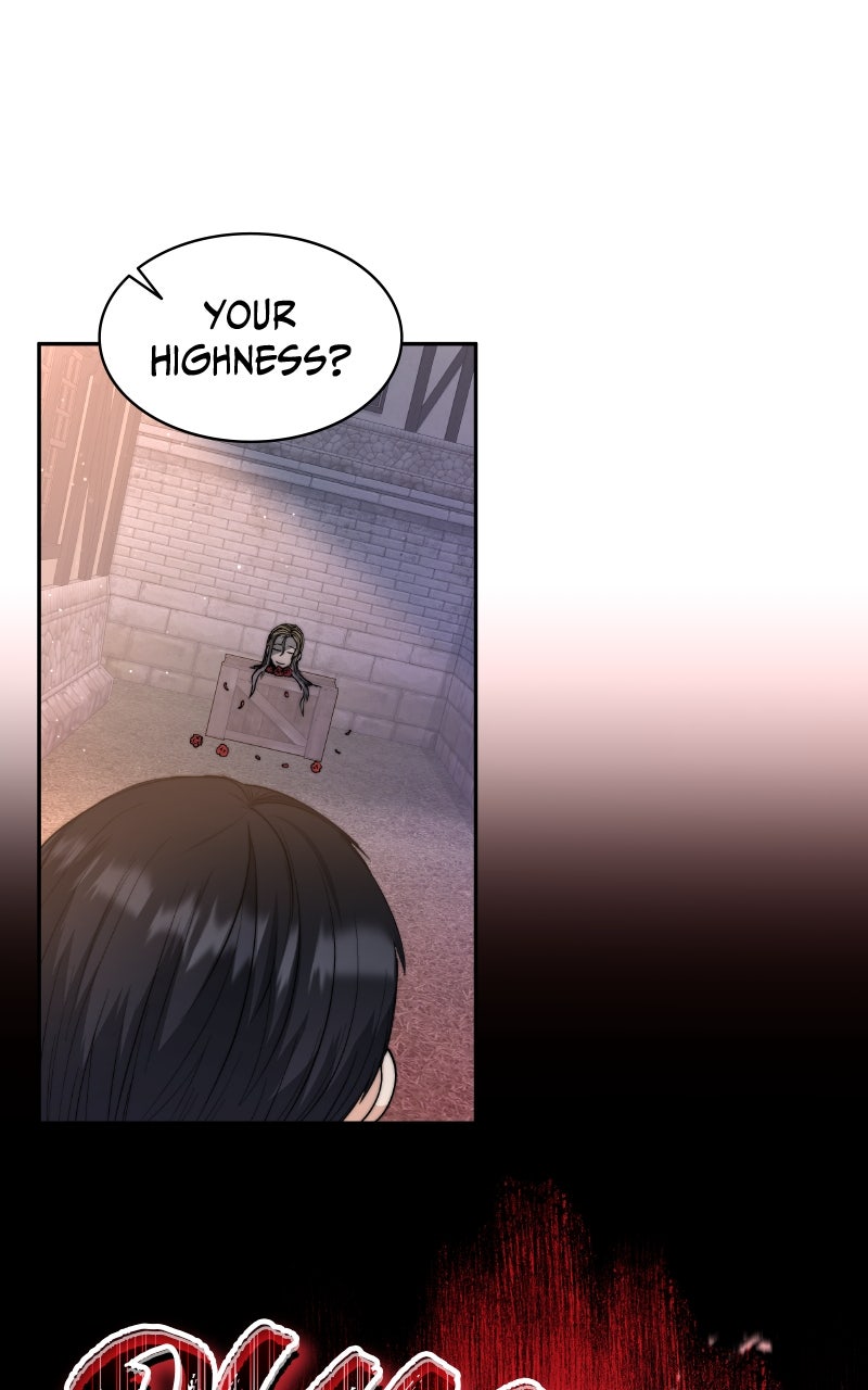 The Holy Emperor’s Grandsonis a Necromancer Episode 21 page 10 - 