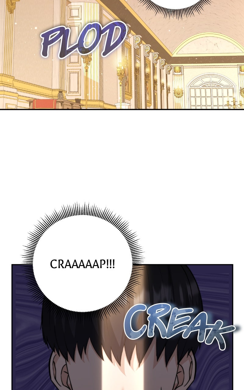 The Holy Emperor’s Grandsonis a Necromancer Episode 22 page 2 - 
