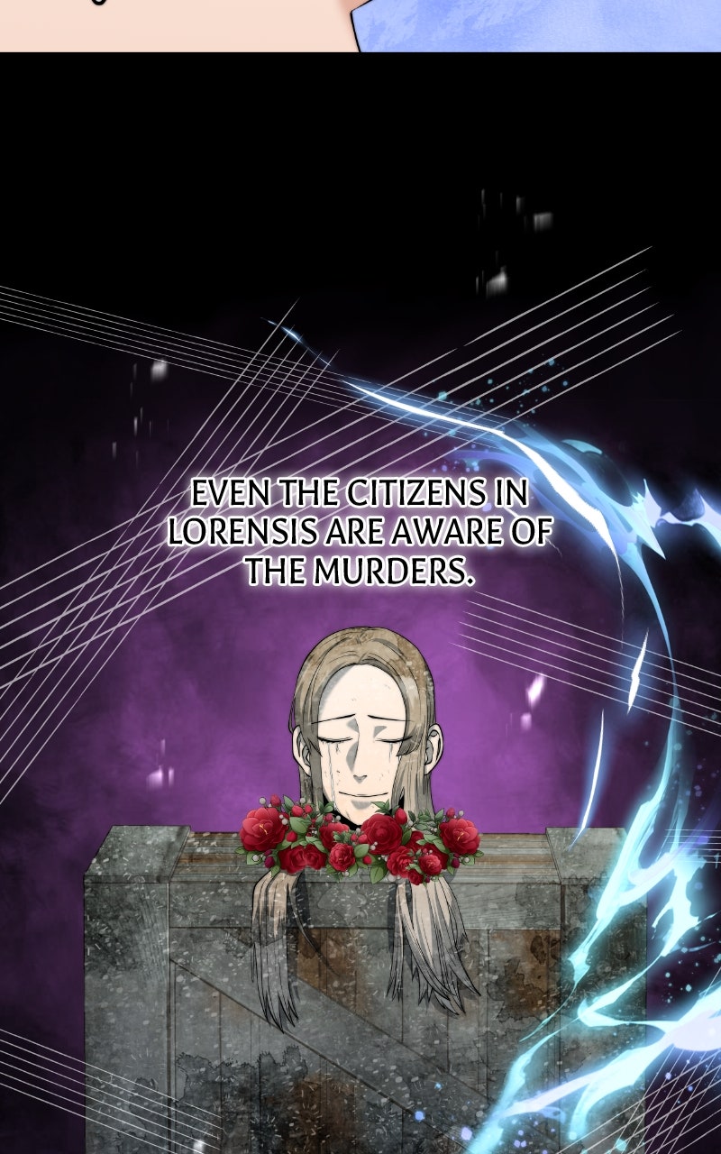 The Holy Emperor’s Grandsonis a Necromancer Episode 22 page 11 - 