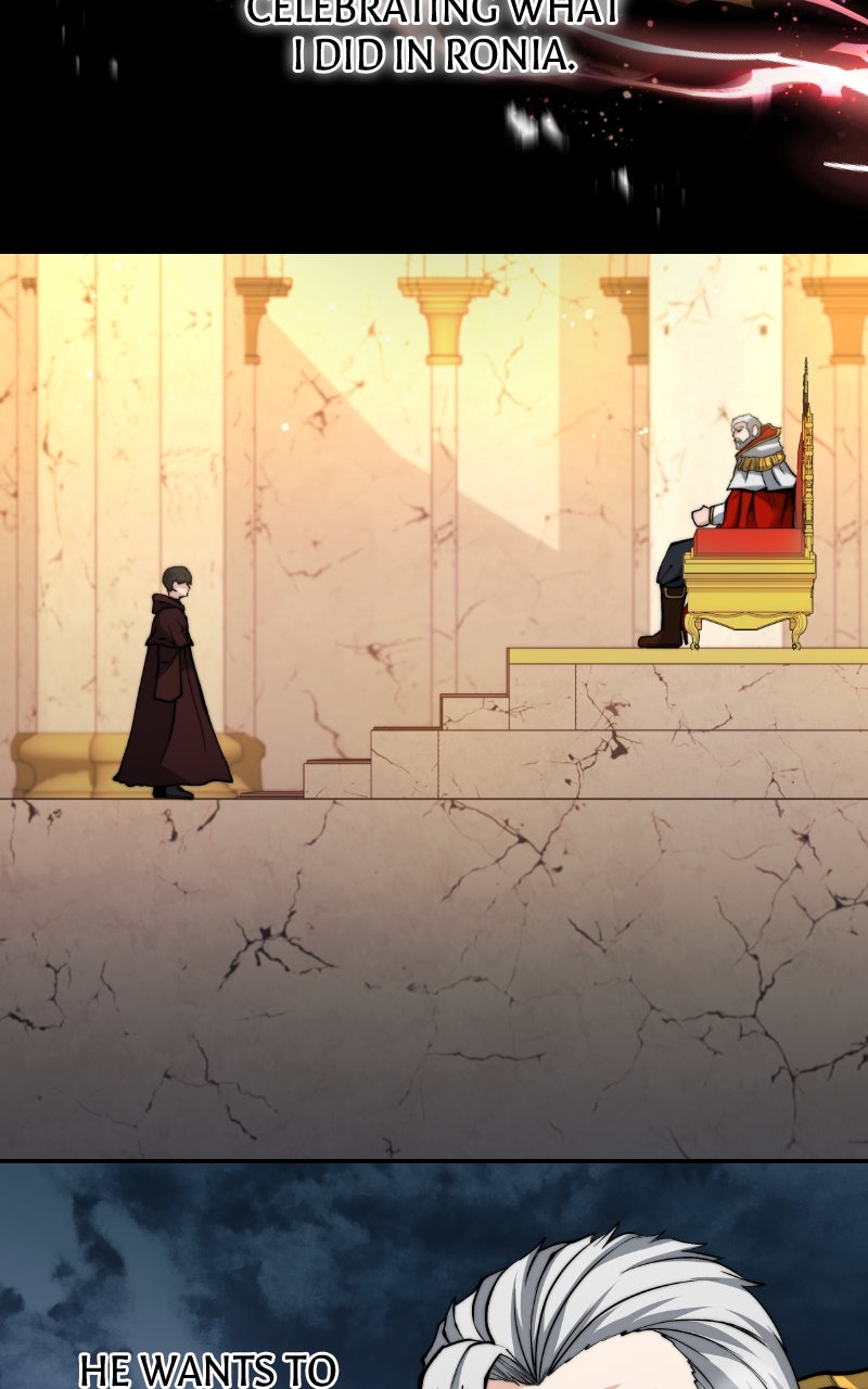 The Holy Emperor’s Grandsonis a Necromancer Episode 22 page 15 - 