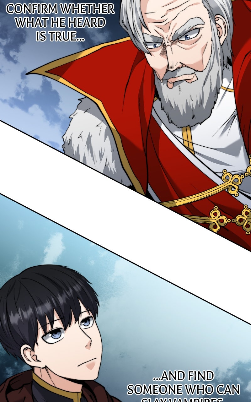 The Holy Emperor’s Grandsonis a Necromancer Episode 22 page 16 - 