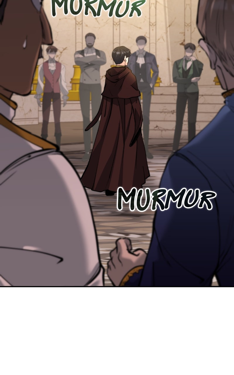 The Holy Emperor’s Grandsonis a Necromancer Episode 22 page 19 - 