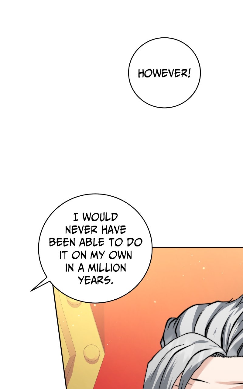 The Holy Emperor’s Grandsonis a Necromancer Episode 22 page 20 - 