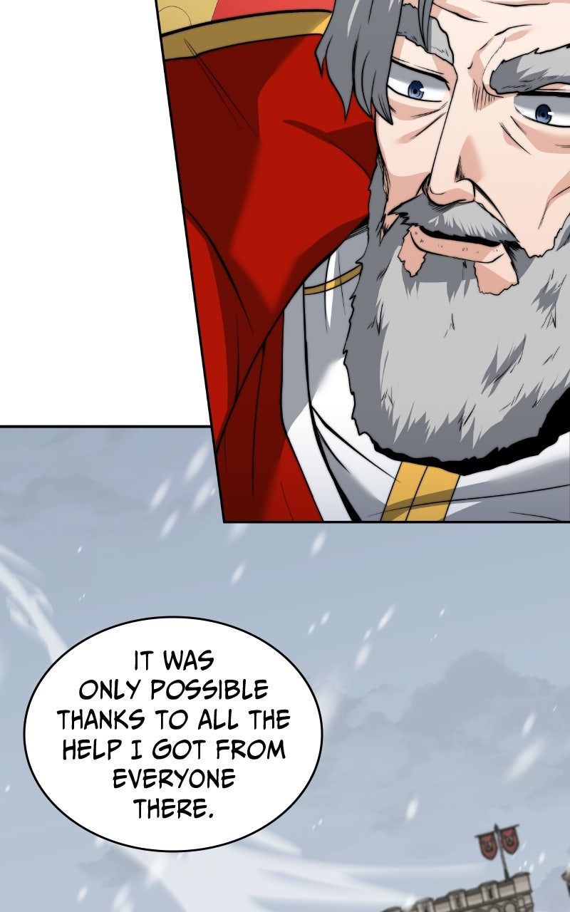 The Holy Emperor’s Grandsonis a Necromancer Episode 22 page 21 - 