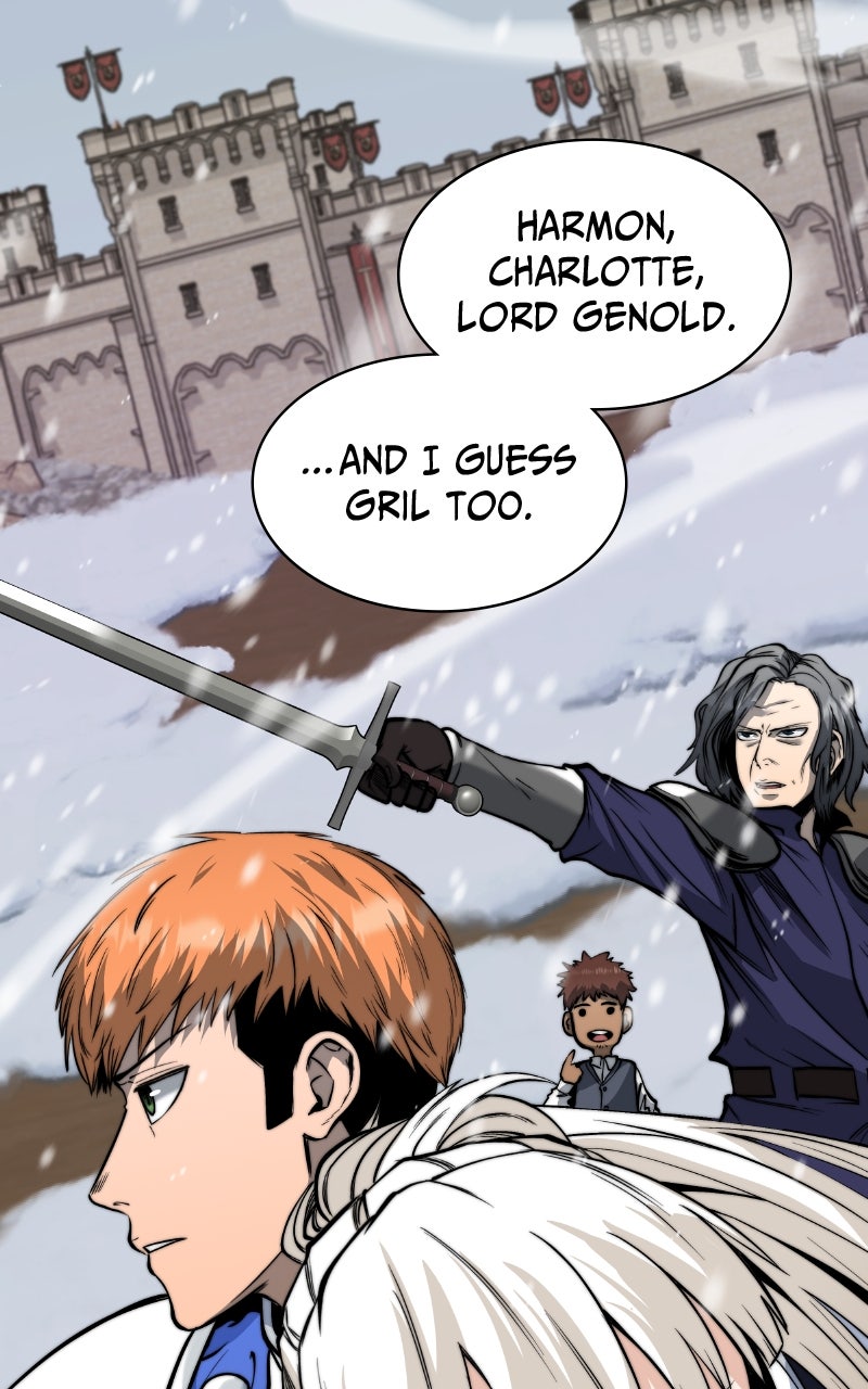 The Holy Emperor’s Grandsonis a Necromancer Episode 22 page 22 - 
