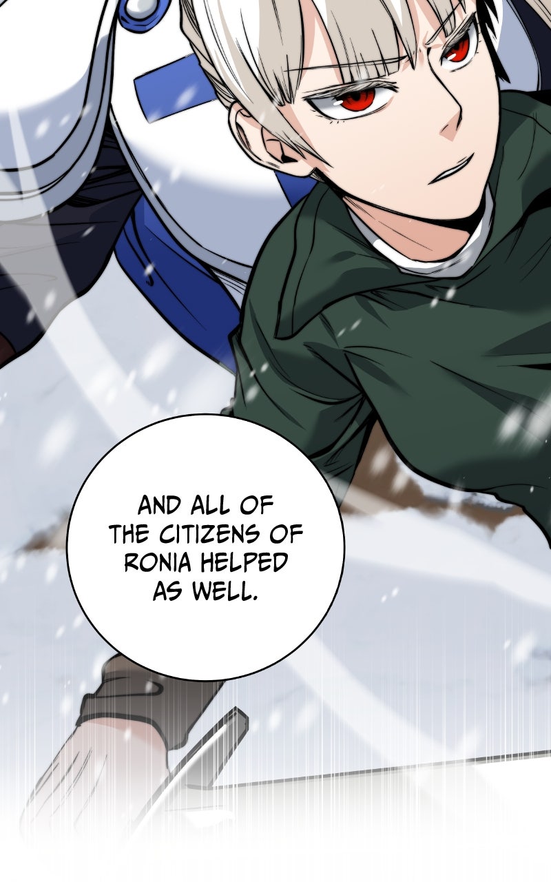 The Holy Emperor’s Grandsonis a Necromancer Episode 22 page 23 - 