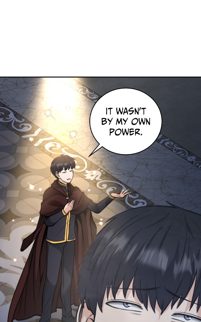 The Holy Emperor’s Grandsonis a Necromancer Episode 22 page 24 - 