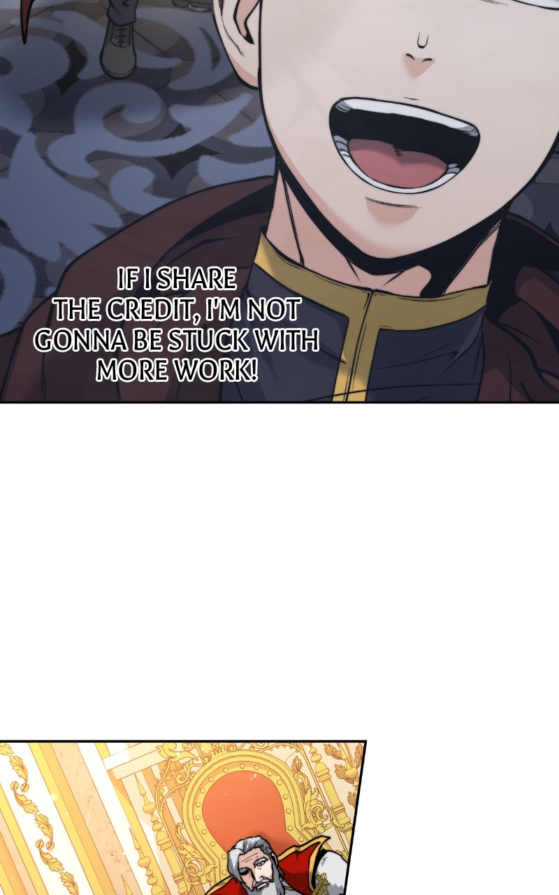 The Holy Emperor’s Grandsonis a Necromancer Episode 22 page 25 - 