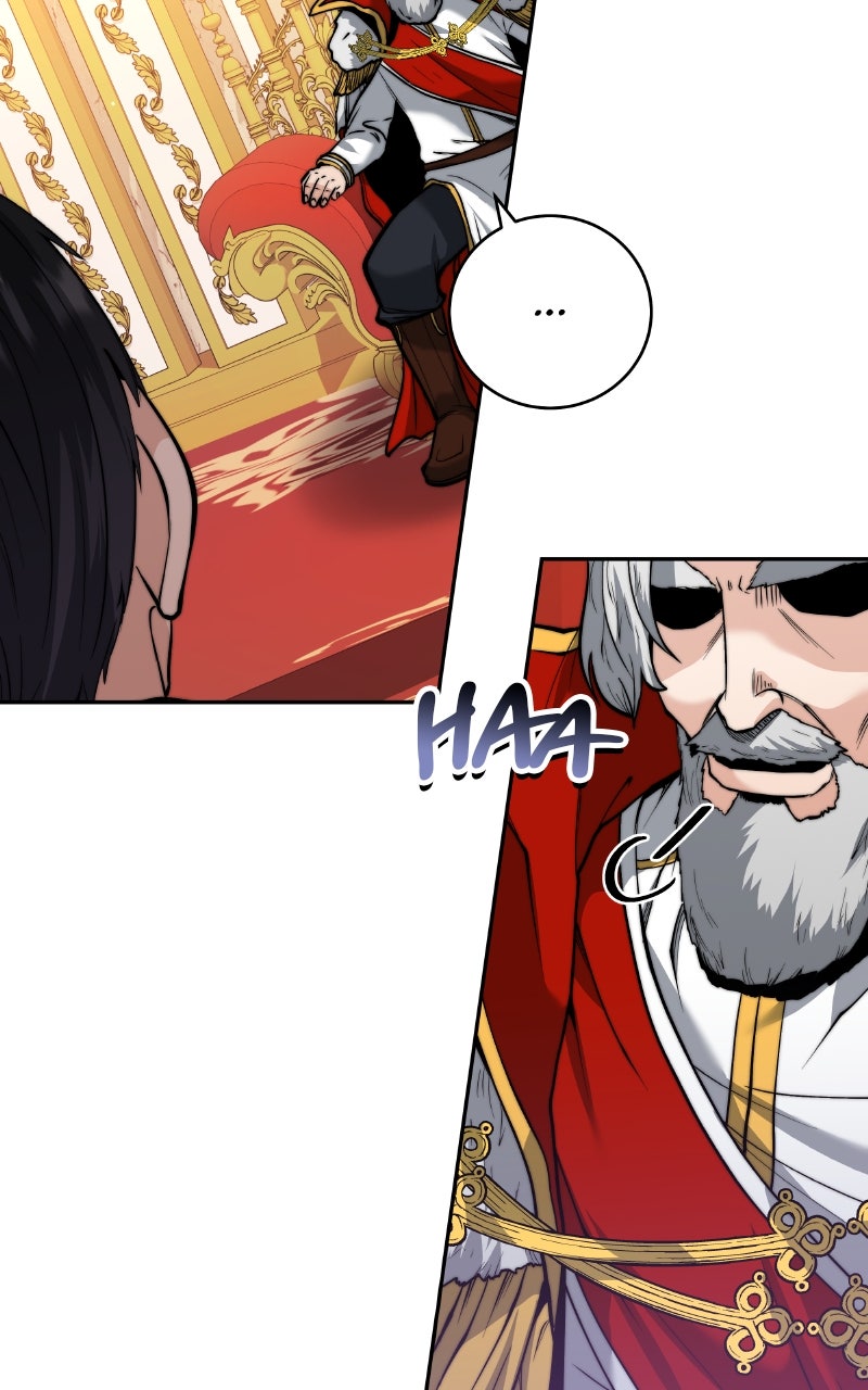 The Holy Emperor’s Grandsonis a Necromancer Episode 22 page 26 - 