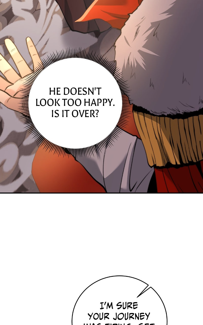 The Holy Emperor’s Grandsonis a Necromancer Episode 22 page 28 - 