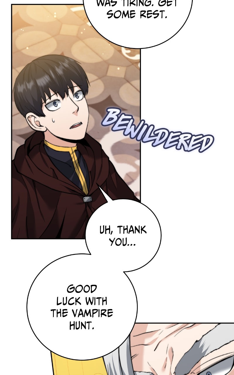 The Holy Emperor’s Grandsonis a Necromancer Episode 22 page 29 - 
