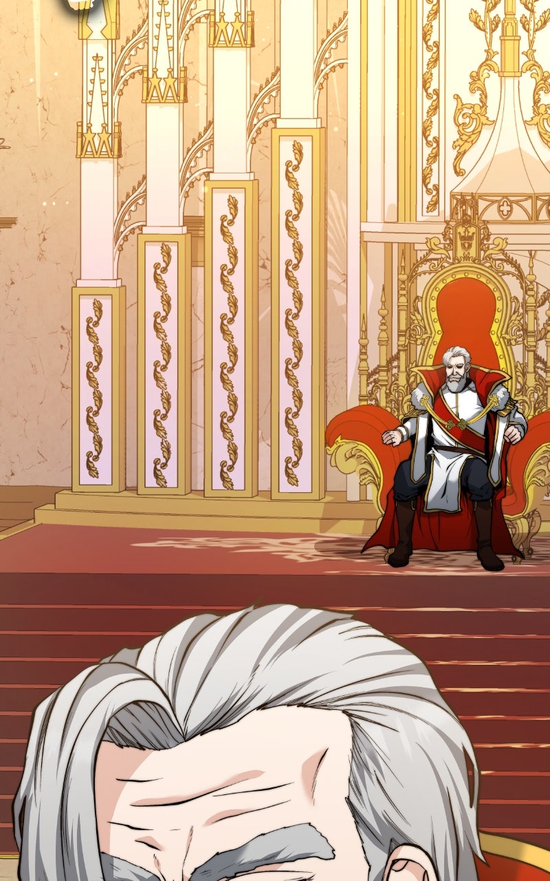 The Holy Emperor’s Grandsonis a Necromancer Episode 22 page 4 - 