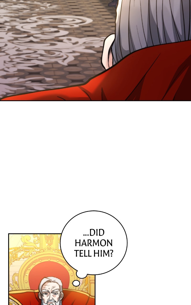 The Holy Emperor’s Grandsonis a Necromancer Episode 22 page 32 - 