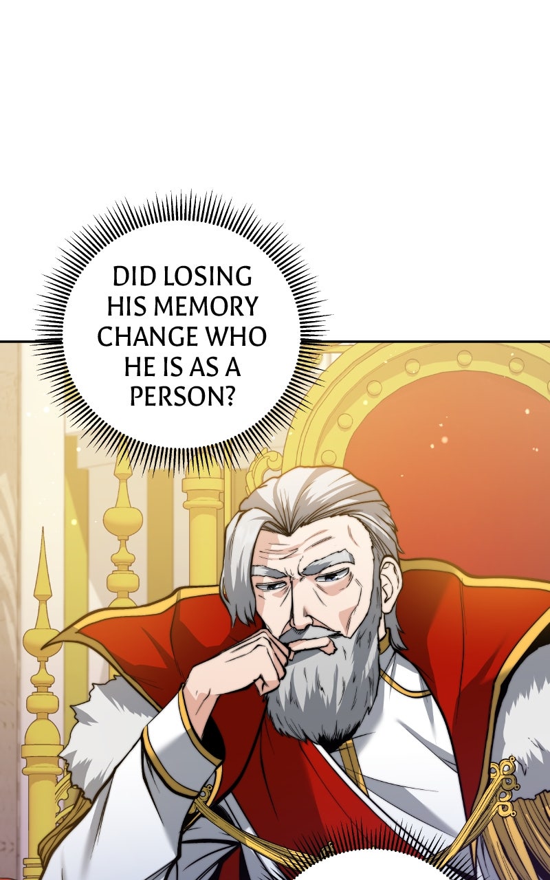 The Holy Emperor’s Grandsonis a Necromancer Episode 22 page 35 - 