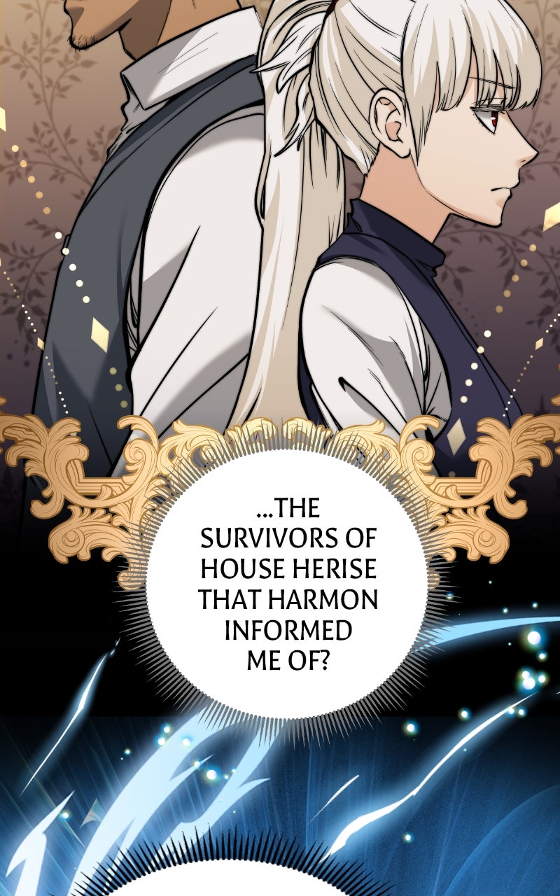 The Holy Emperor’s Grandsonis a Necromancer Episode 22 page 37 - 