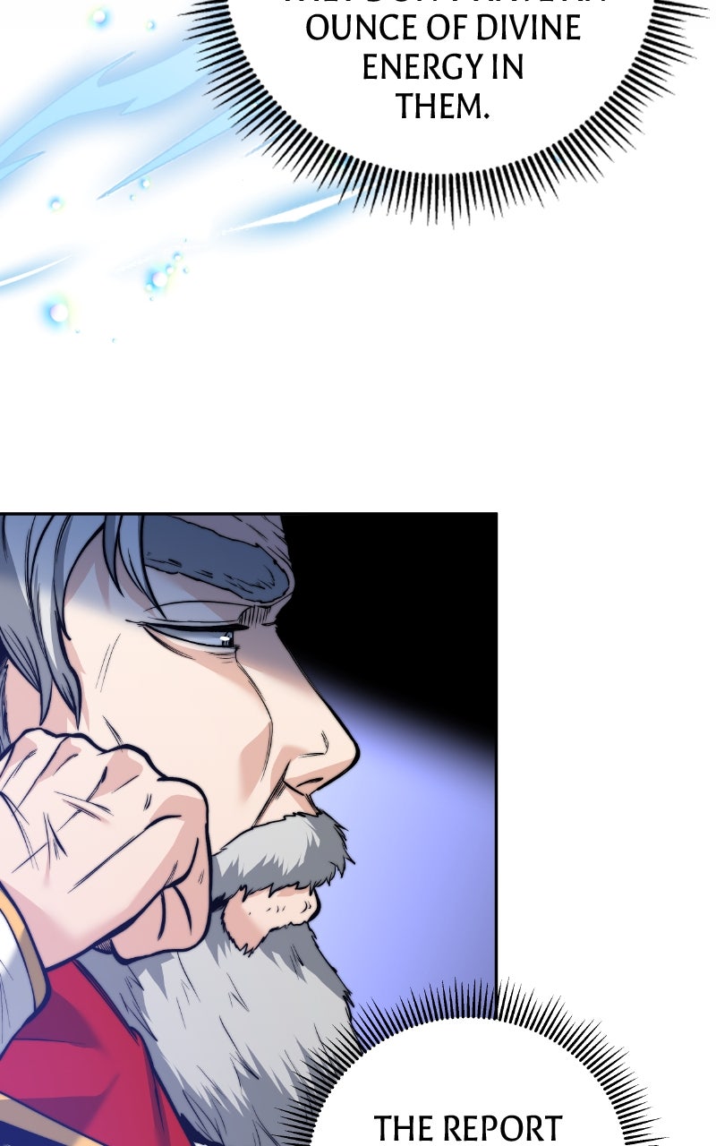 The Holy Emperor’s Grandsonis a Necromancer Episode 22 page 39 - 