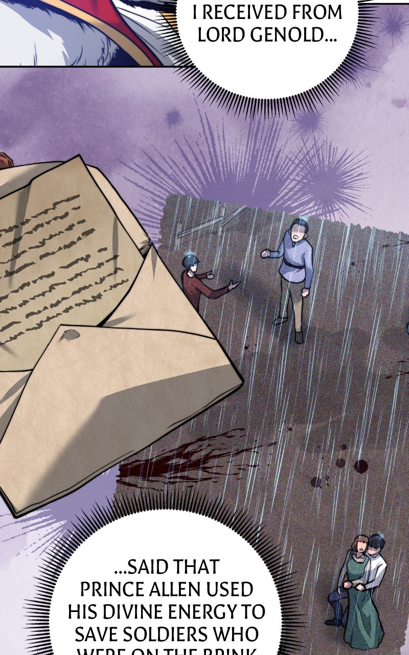 The Holy Emperor’s Grandsonis a Necromancer Episode 22 page 40 - 
