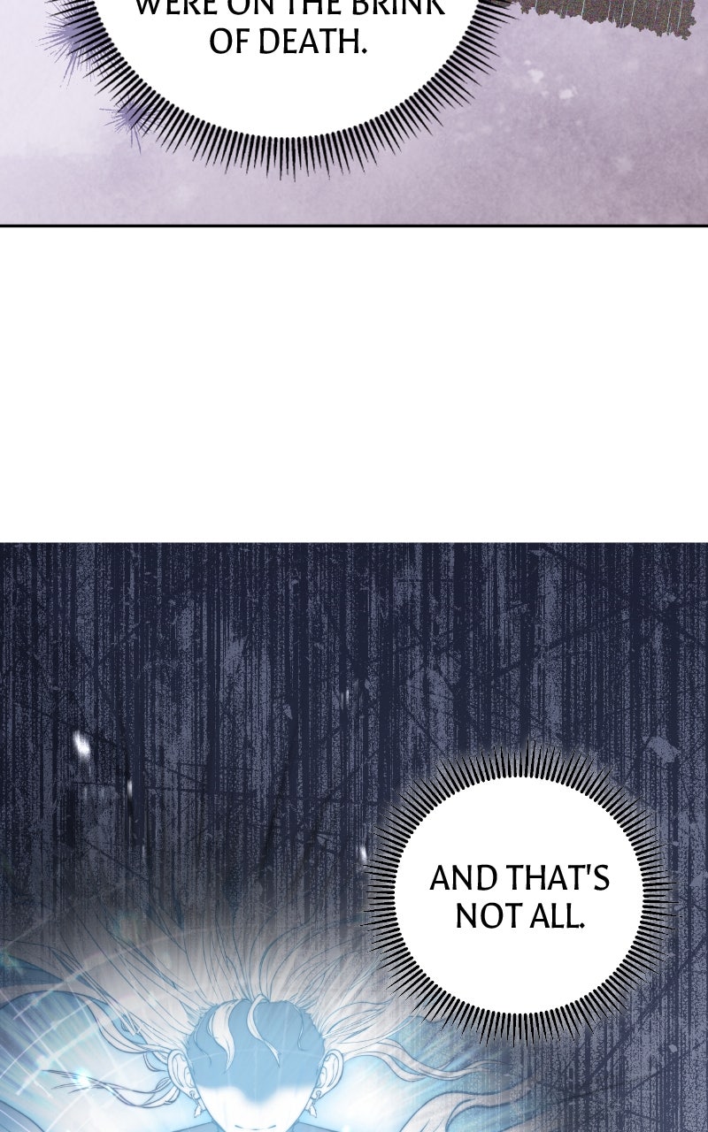 The Holy Emperor’s Grandsonis a Necromancer Episode 22 page 41 - 