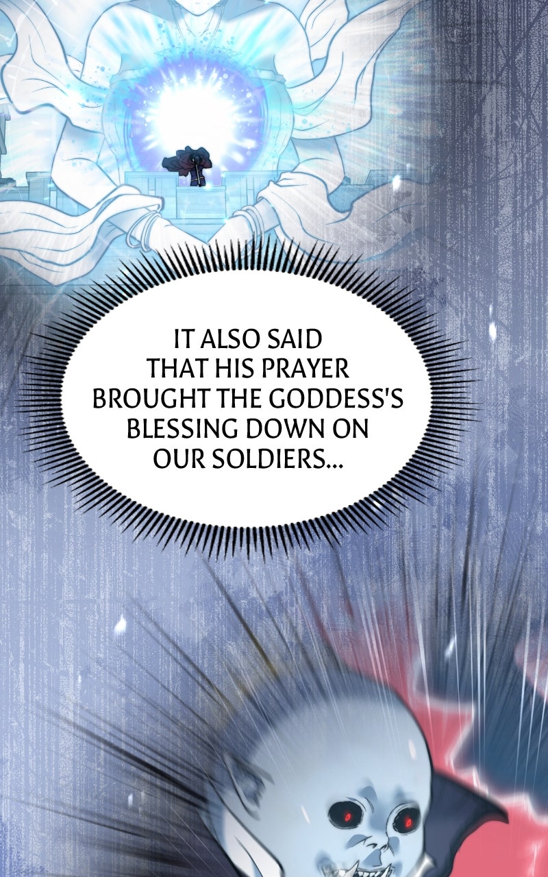 The Holy Emperor’s Grandsonis a Necromancer Episode 22 page 42 - 