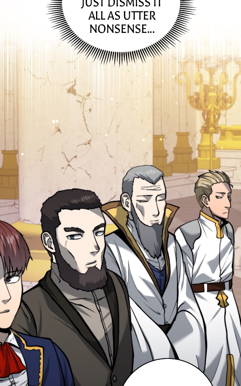 The Holy Emperor’s Grandsonis a Necromancer Episode 22 page 45 - 