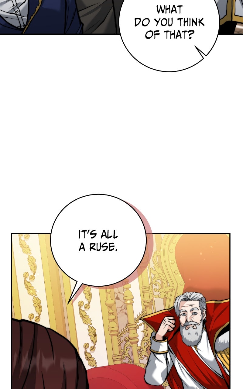 The Holy Emperor’s Grandsonis a Necromancer Episode 22 page 46 - 