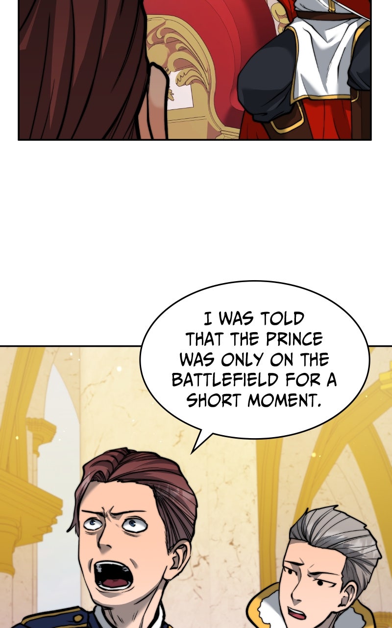 The Holy Emperor’s Grandsonis a Necromancer Episode 22 page 47 - 