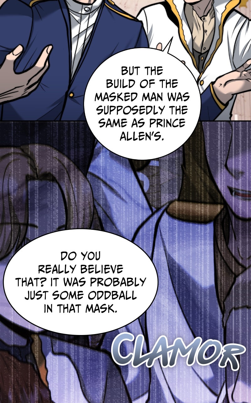 The Holy Emperor’s Grandsonis a Necromancer Episode 22 page 48 - 