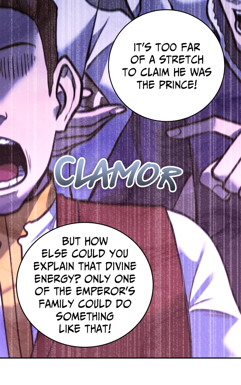The Holy Emperor’s Grandsonis a Necromancer Episode 22 page 49 - 
