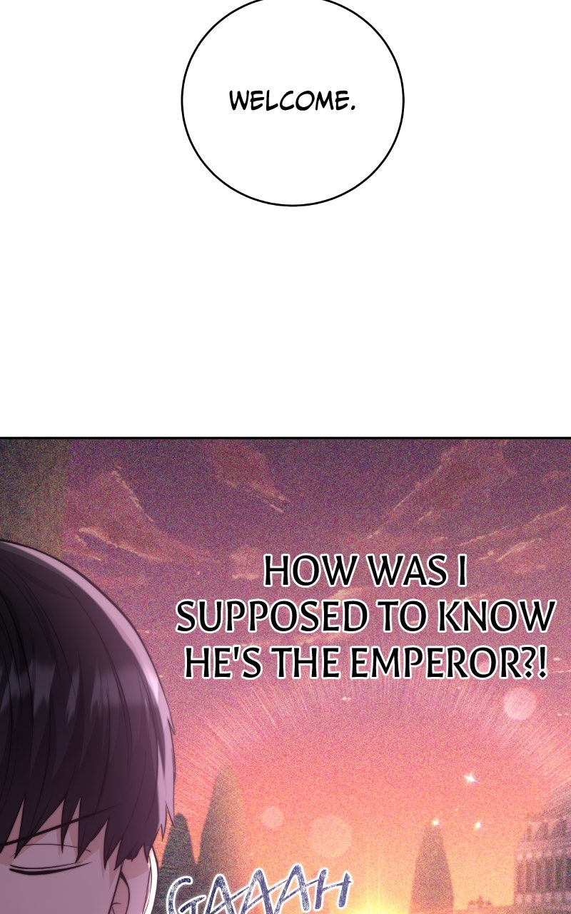The Holy Emperor’s Grandsonis a Necromancer Episode 22 page 6 - 