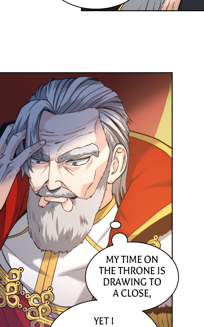 The Holy Emperor’s Grandsonis a Necromancer Episode 22 page 51 - 