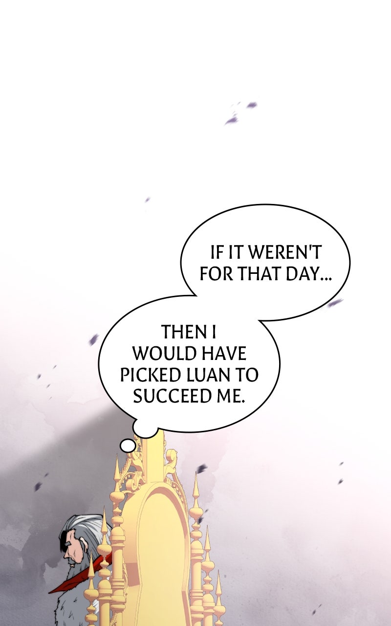 The Holy Emperor’s Grandsonis a Necromancer Episode 22 page 54 - 