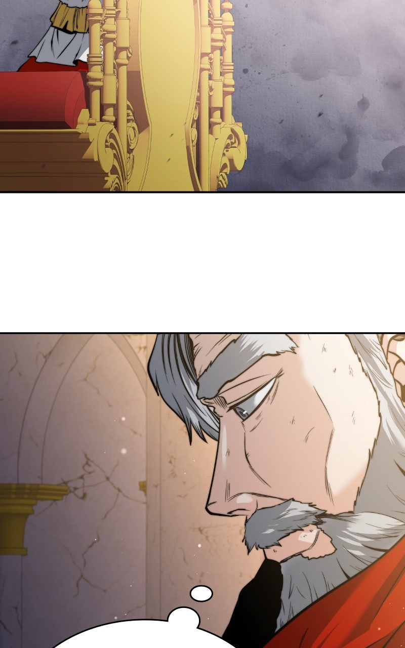 The Holy Emperor’s Grandsonis a Necromancer Episode 22 page 55 - 