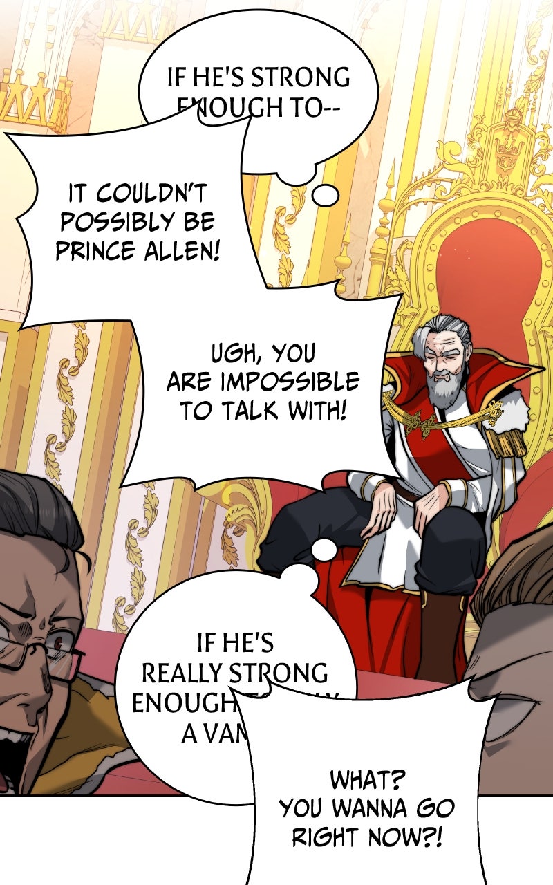 The Holy Emperor’s Grandsonis a Necromancer Episode 22 page 58 - 