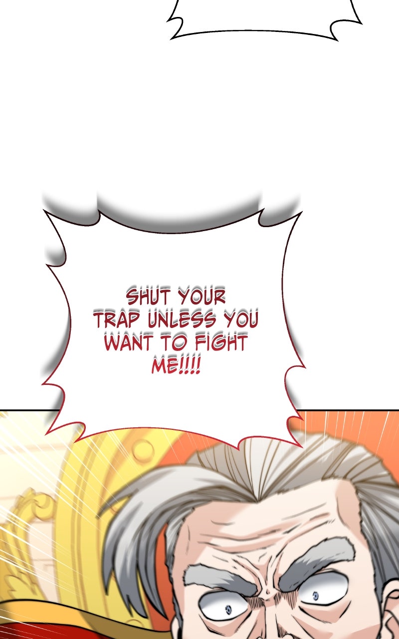 The Holy Emperor’s Grandsonis a Necromancer Episode 22 page 59 - 