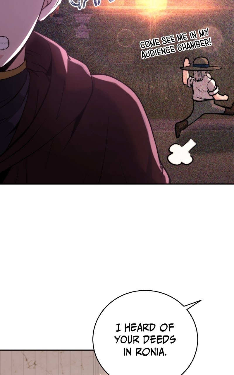 The Holy Emperor’s Grandsonis a Necromancer Episode 22 page 7 - 