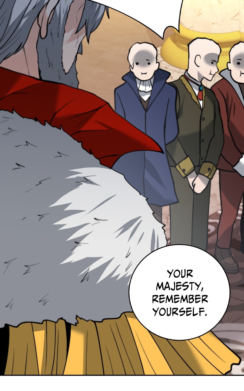 The Holy Emperor’s Grandsonis a Necromancer Episode 22 page 61 - 