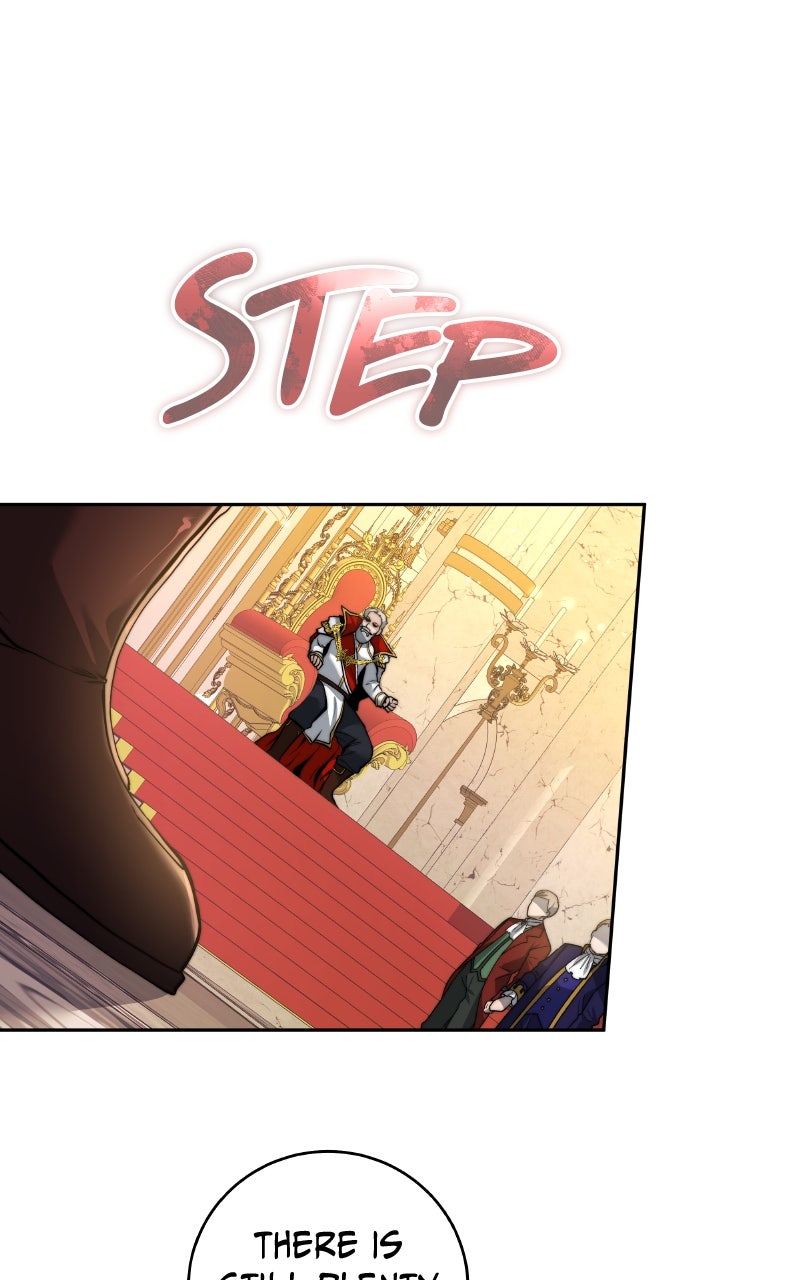 The Holy Emperor’s Grandsonis a Necromancer Episode 22 page 62 - 