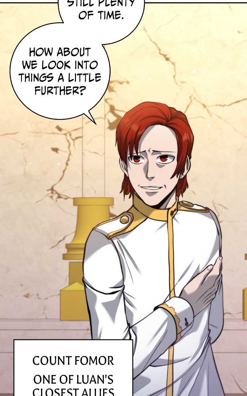 The Holy Emperor’s Grandsonis a Necromancer Episode 22 page 63 - 