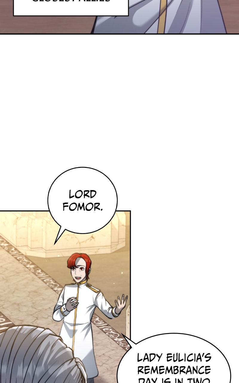 The Holy Emperor’s Grandsonis a Necromancer Episode 22 page 64 - 