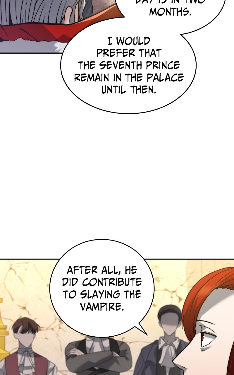 The Holy Emperor’s Grandsonis a Necromancer Episode 22 page 65 - 