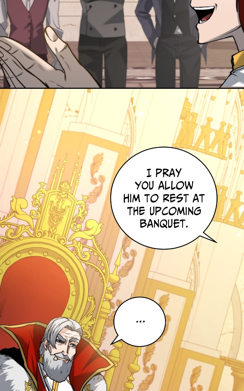 The Holy Emperor’s Grandsonis a Necromancer Episode 22 page 66 - 