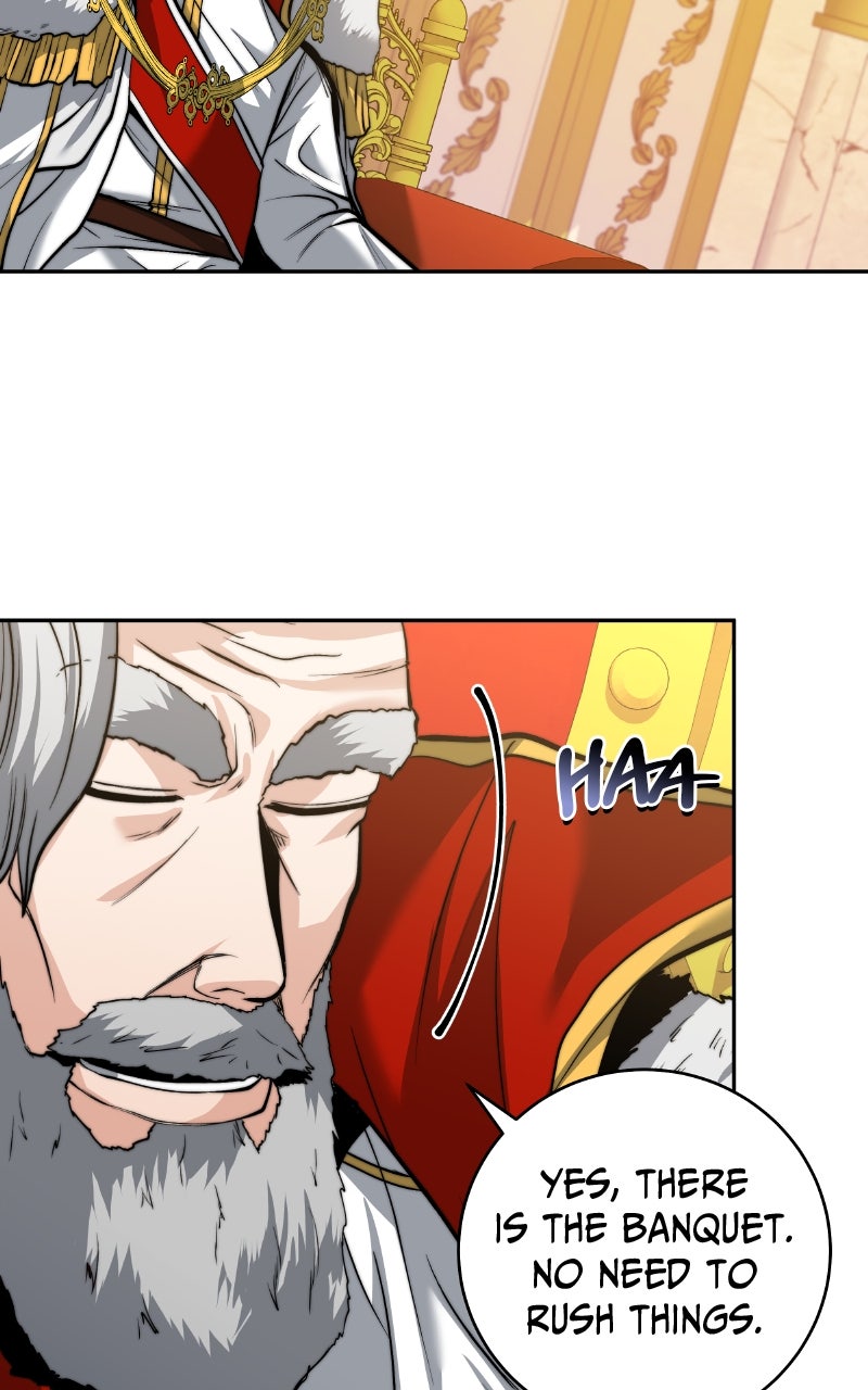The Holy Emperor’s Grandsonis a Necromancer Episode 22 page 67 - 