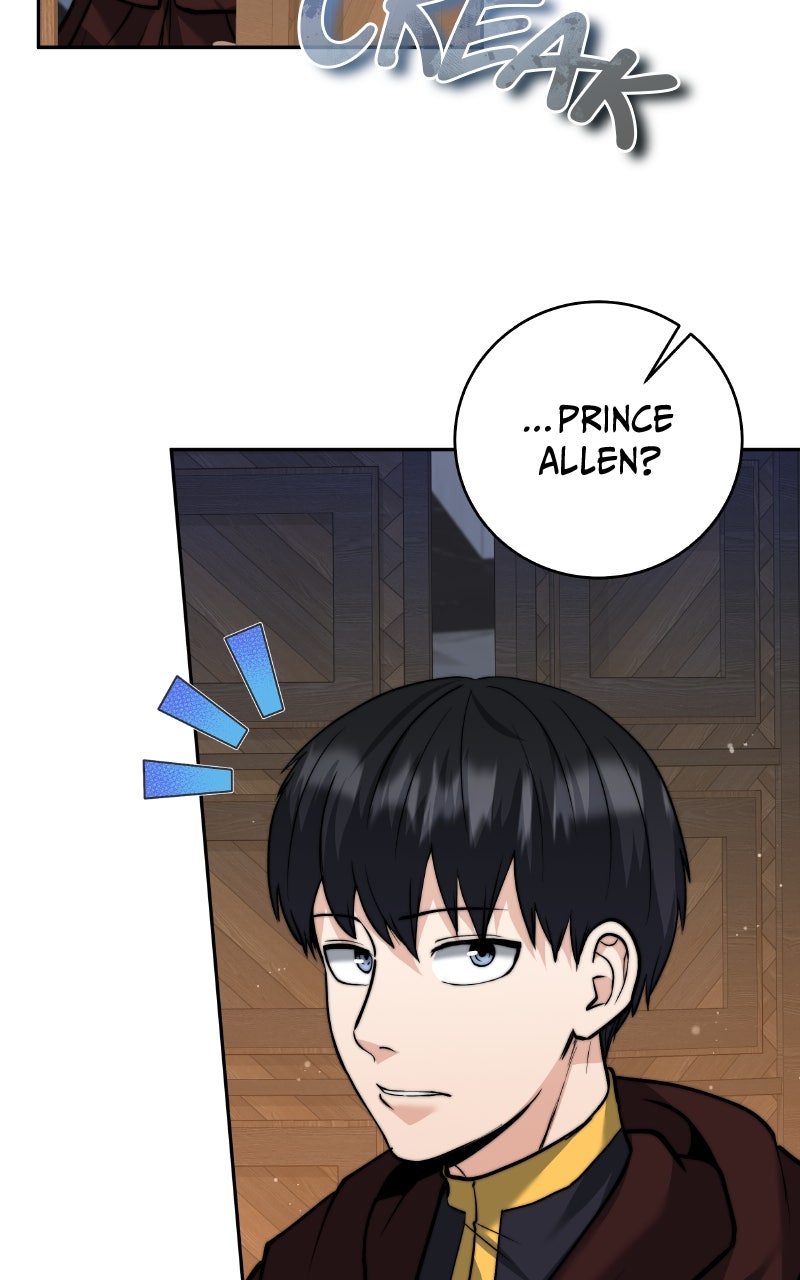 The Holy Emperor’s Grandsonis a Necromancer Episode 22 page 72 - 