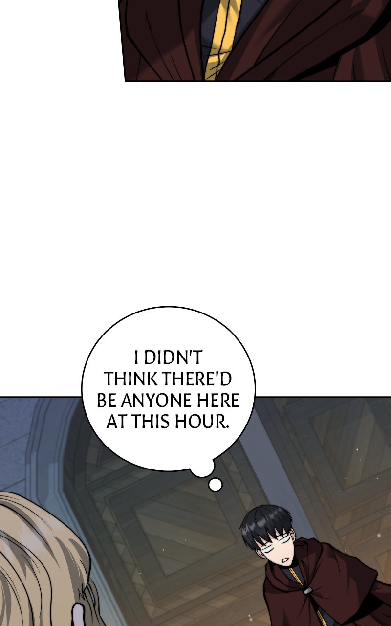 The Holy Emperor’s Grandsonis a Necromancer Episode 22 page 73 - 