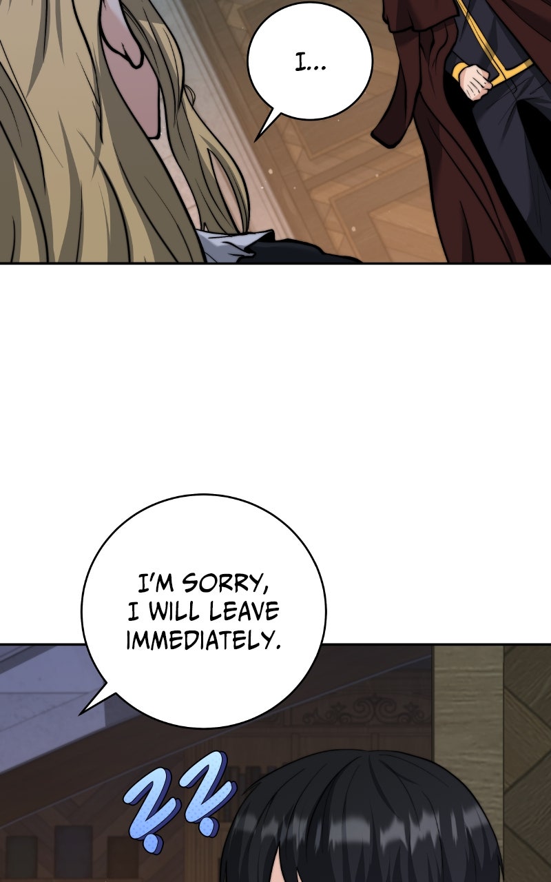 The Holy Emperor’s Grandsonis a Necromancer Episode 22 page 74 - 